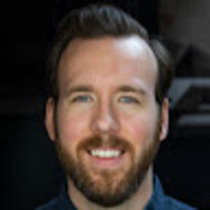 Meet your Posher, Elliott